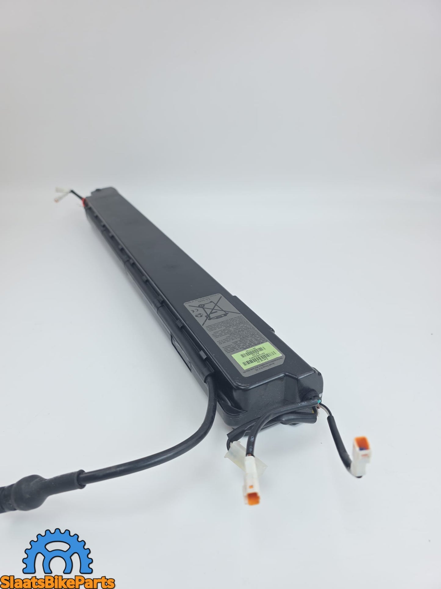 Accu Sparta ION 36V 14Ah Defect | Revisie / Onderdelen