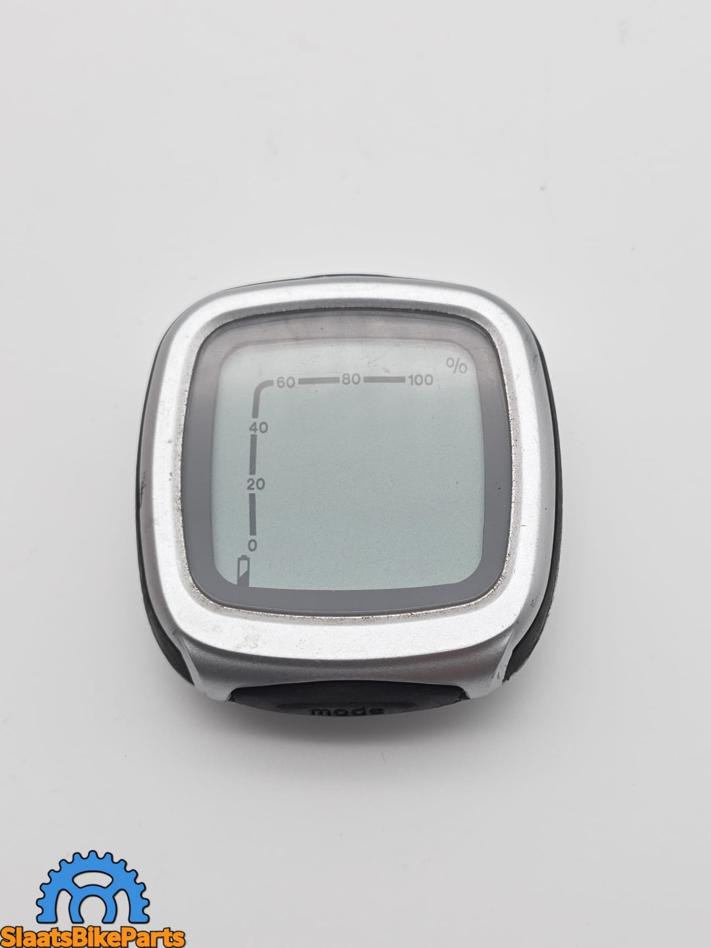 ION display | Sparta Batavus Koga | Nieuw staat