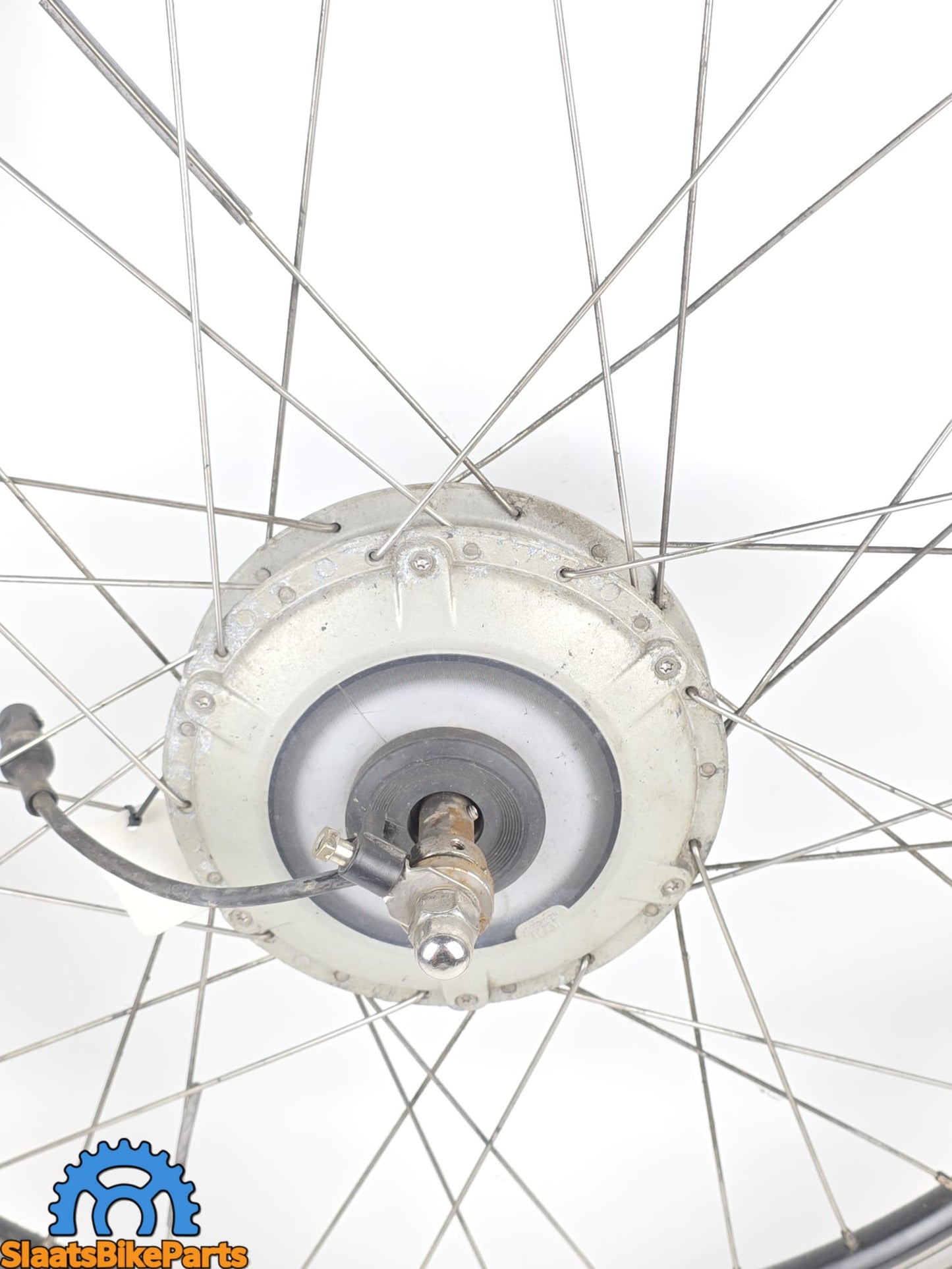 Sparta ION RXS+ Achterwiel | 28 inch | AN: 59145609
