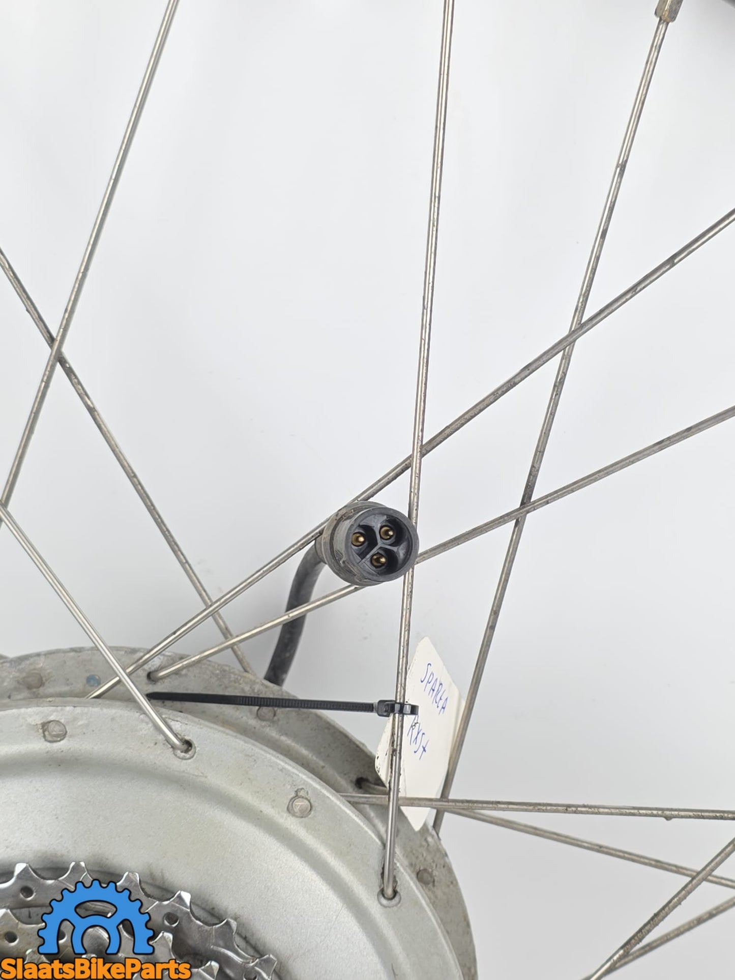 Sparta ION RXS+ Achterwiel | 28 inch | AN: 59145609