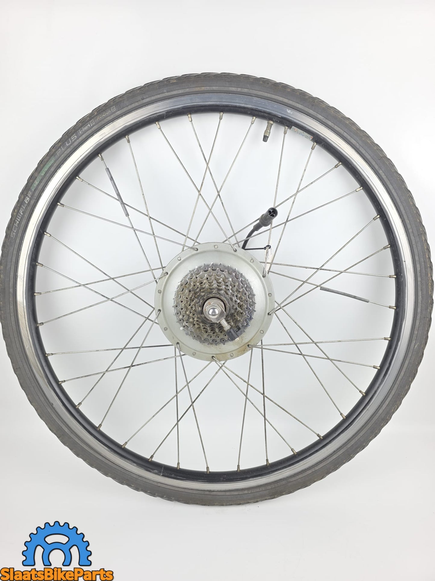 Sparta ION RXS+ Achterwiel | 28 inch | AN: 59145609