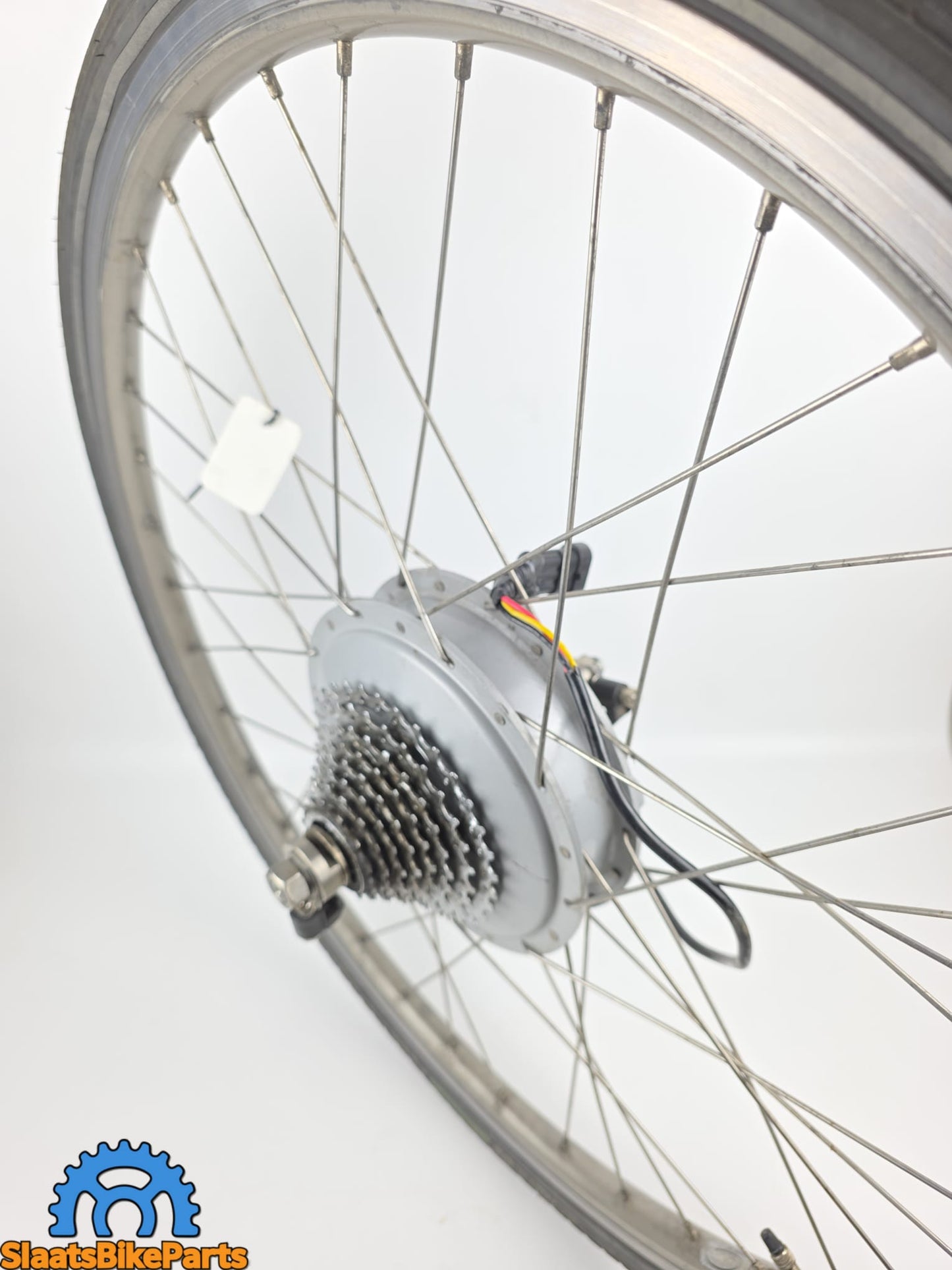 Achterwielmotor | Sparta X-Series | 28 inch | AN39145330