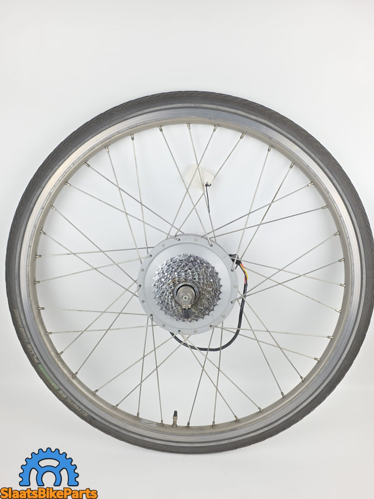 Achterwielmotor | Sparta X-Series | 28 inch | AN39145330