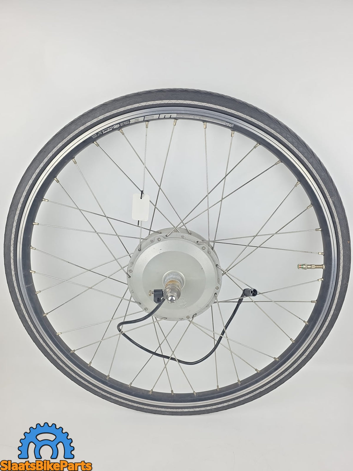 Kettenkasten | Sparta F8E