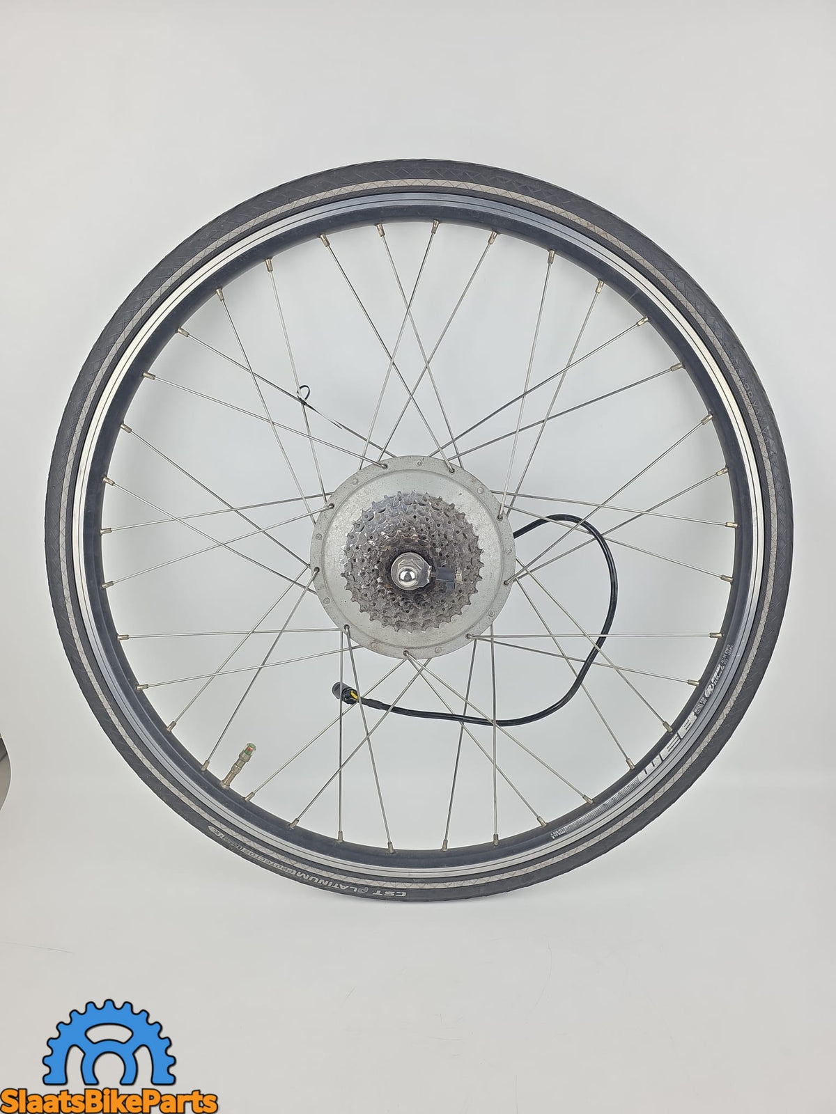 Kettenkasten | Sparta F8E