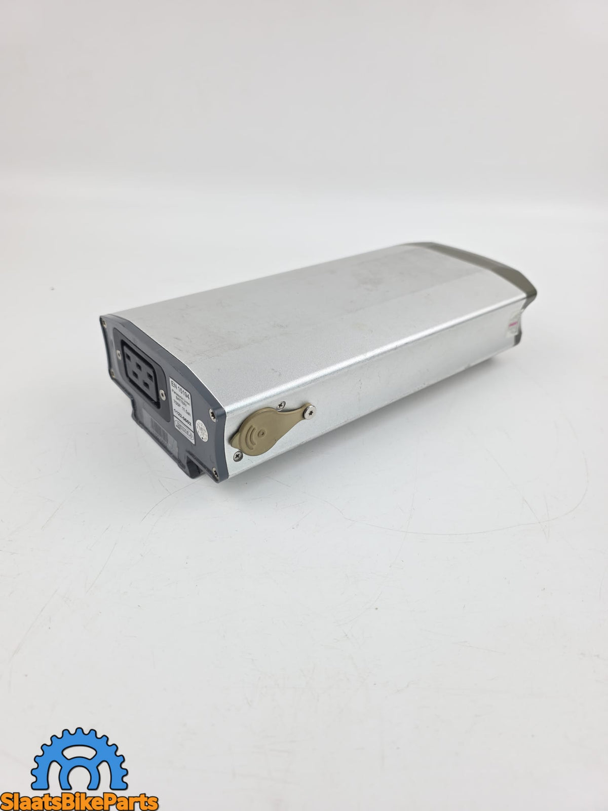 Accu | Panasonic Bikkel 11,5Ah | Defect | Voor onderdelen / revisie