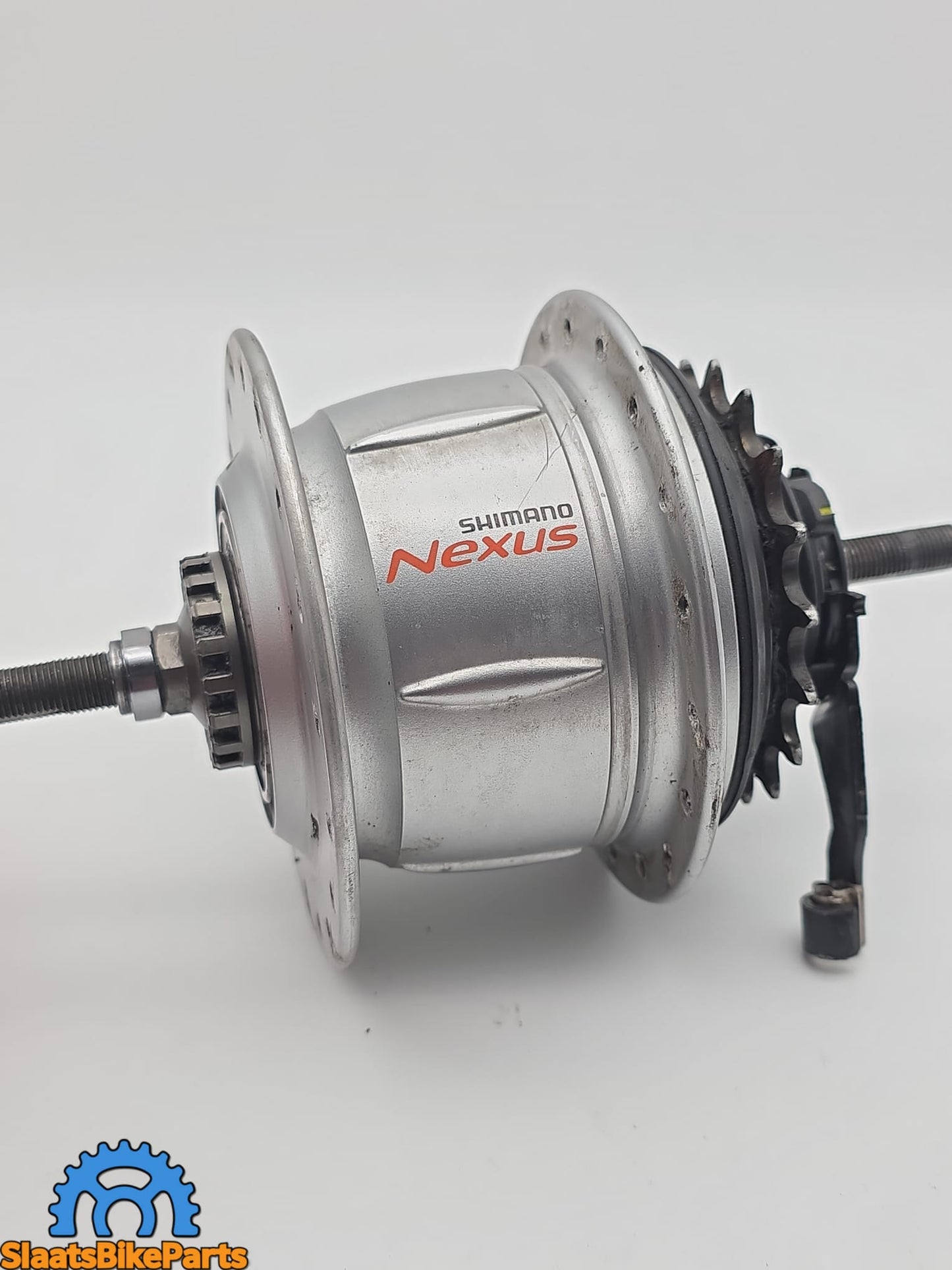 Shimano Nexus | 8V SG-8R31 | Achterwielnaaf