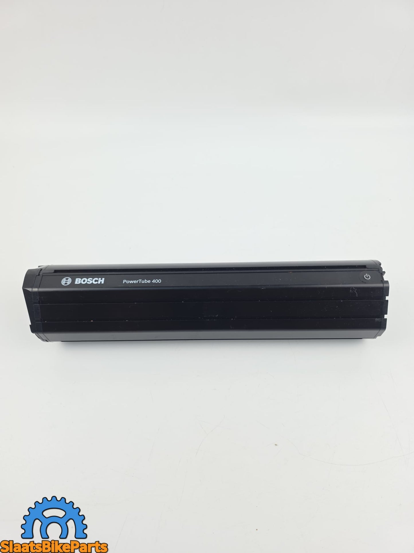 Accu | Bosch PowerTube 400 Horizontal | Smart System