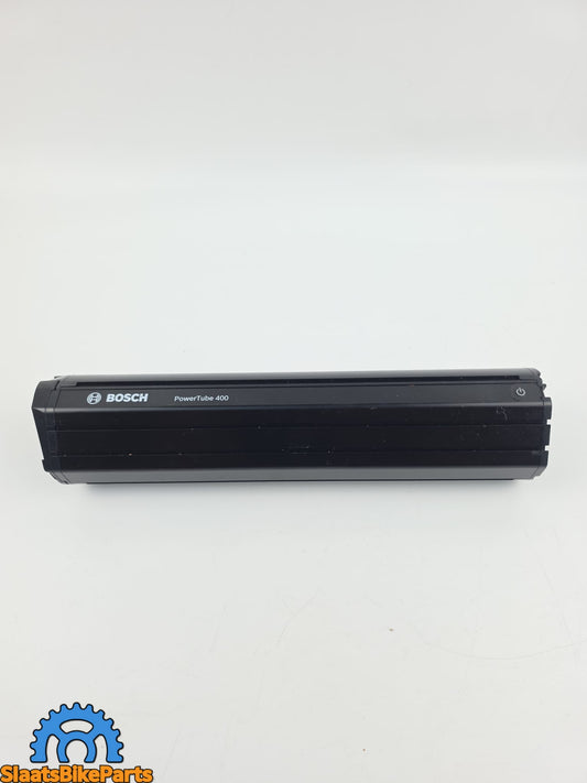 Akku | Bosch PowerTube 400 Horizontal | Smart System