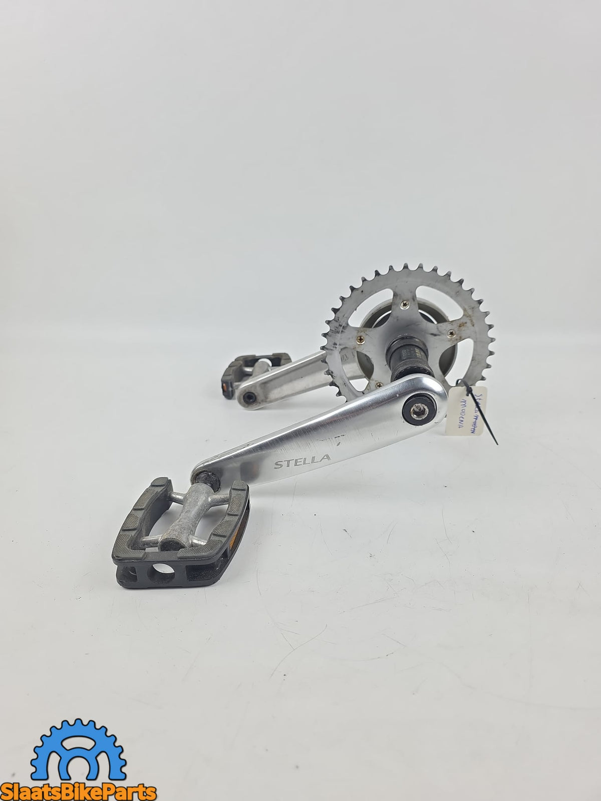 Motorkabel | Giant Twist Lite