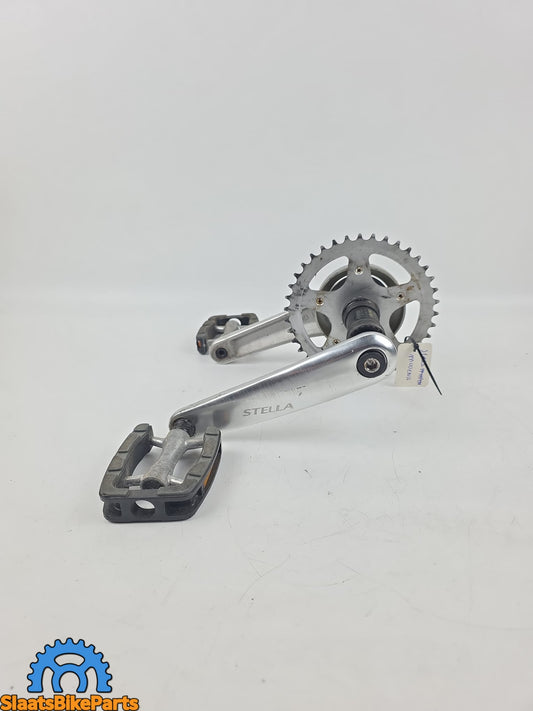 Motorkabel | Giant Twist Lite
