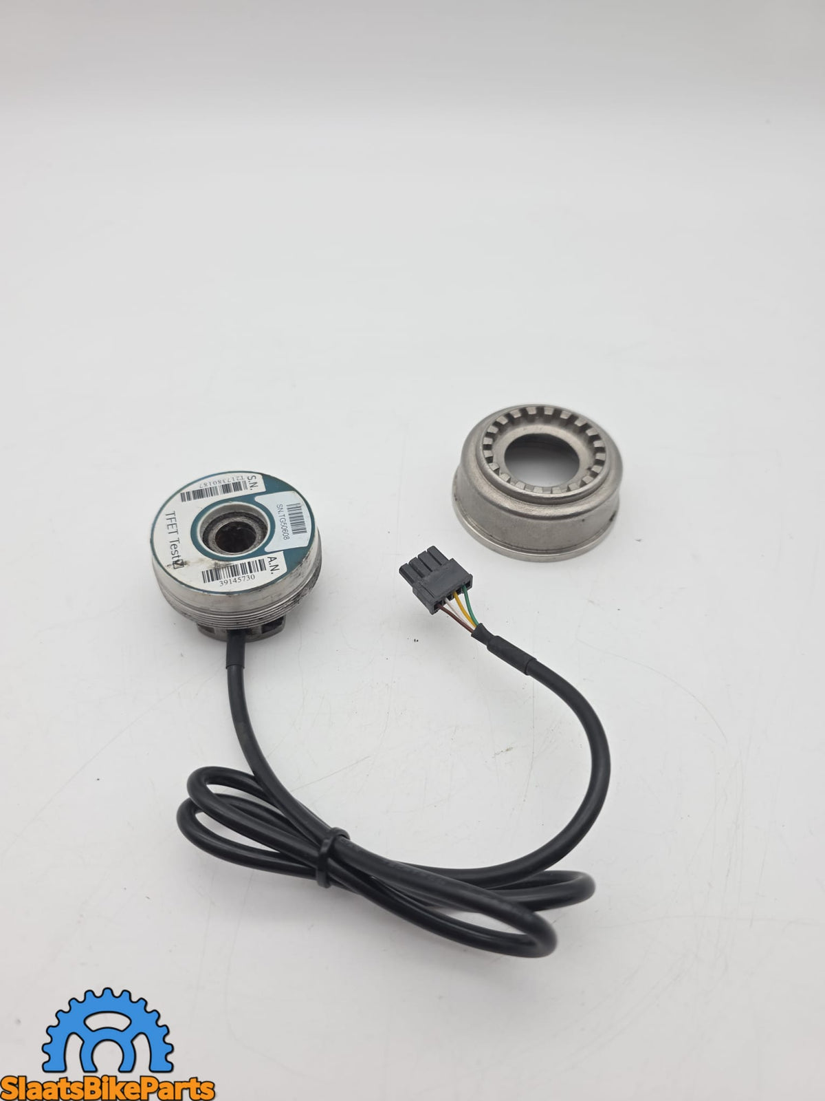 Drehmomentsensor | Sparta F8i | AN 39145731