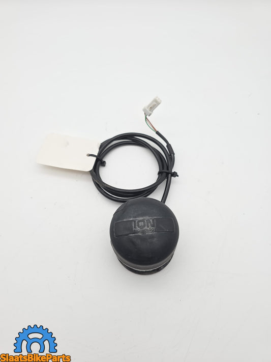 Drehmomentsensor | Sparta F8i | AN 39145731