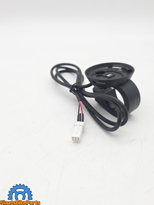 ION Displayhalter | Rundes & Kompaktes Display | Sparta Batavus Koga