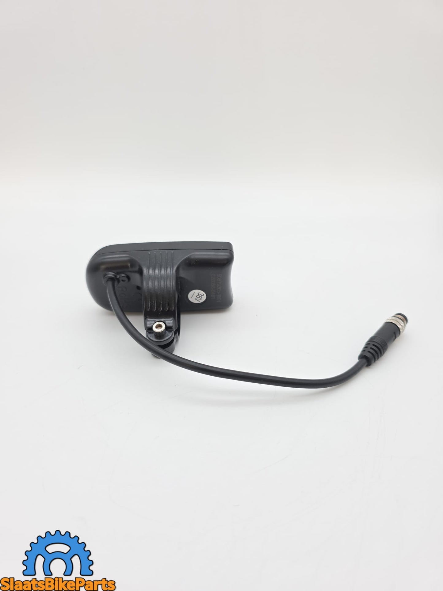Bedieningspaneel | E-bike | LED 36V