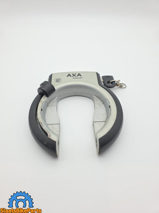 AXA Ringschloss | gebraucht