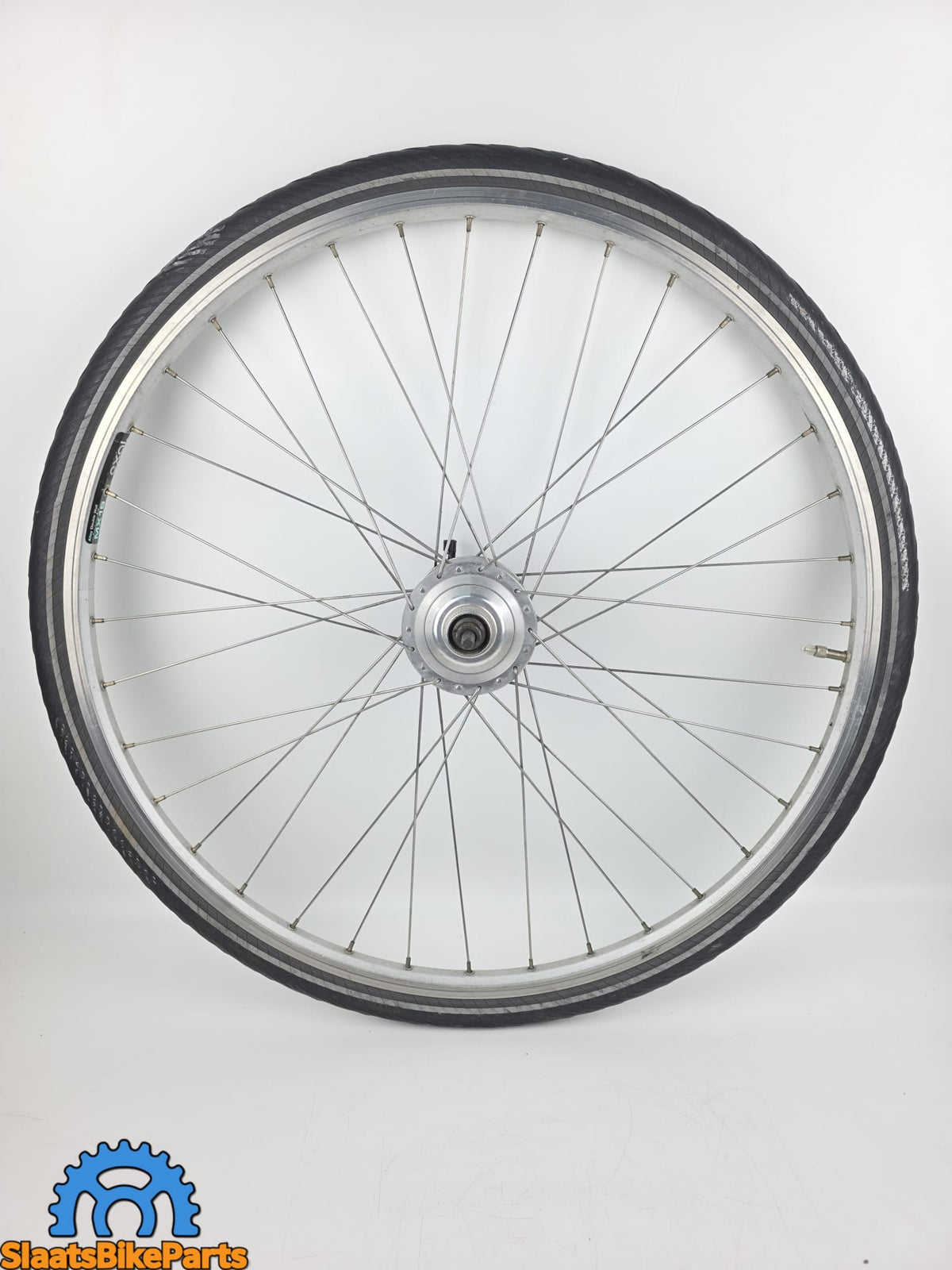 Achterwiel | Shimano Alfine | SG-S501 | 28 inch