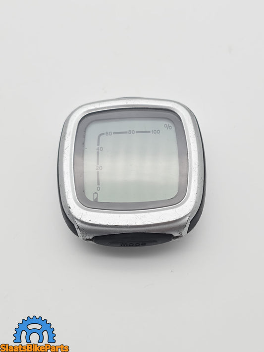 ION Display | Sparta Batavus Koga