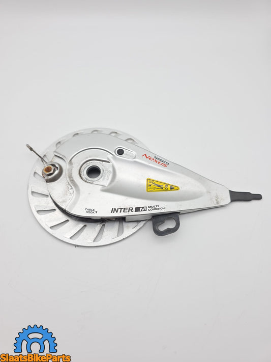 Rollenbremse | Shimano Nexus BR-C3000-R