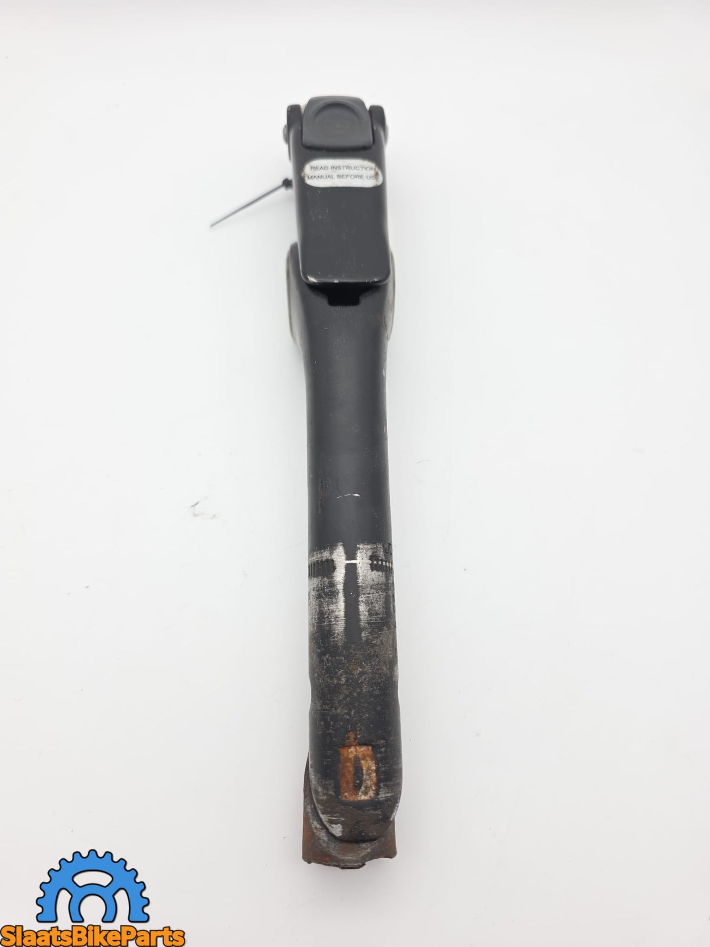 Stuurpen 25,4 mm | Giant Twist Double