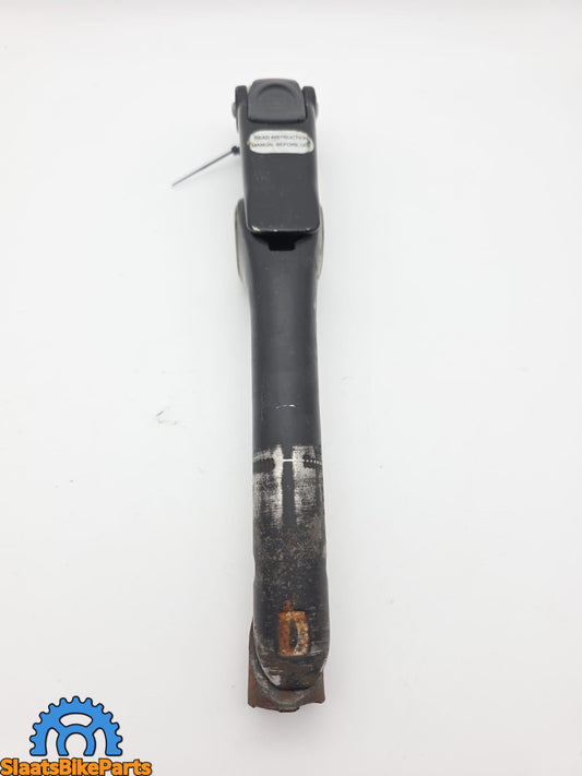 Stuurpen 25,4 mm | Giant Twist Double