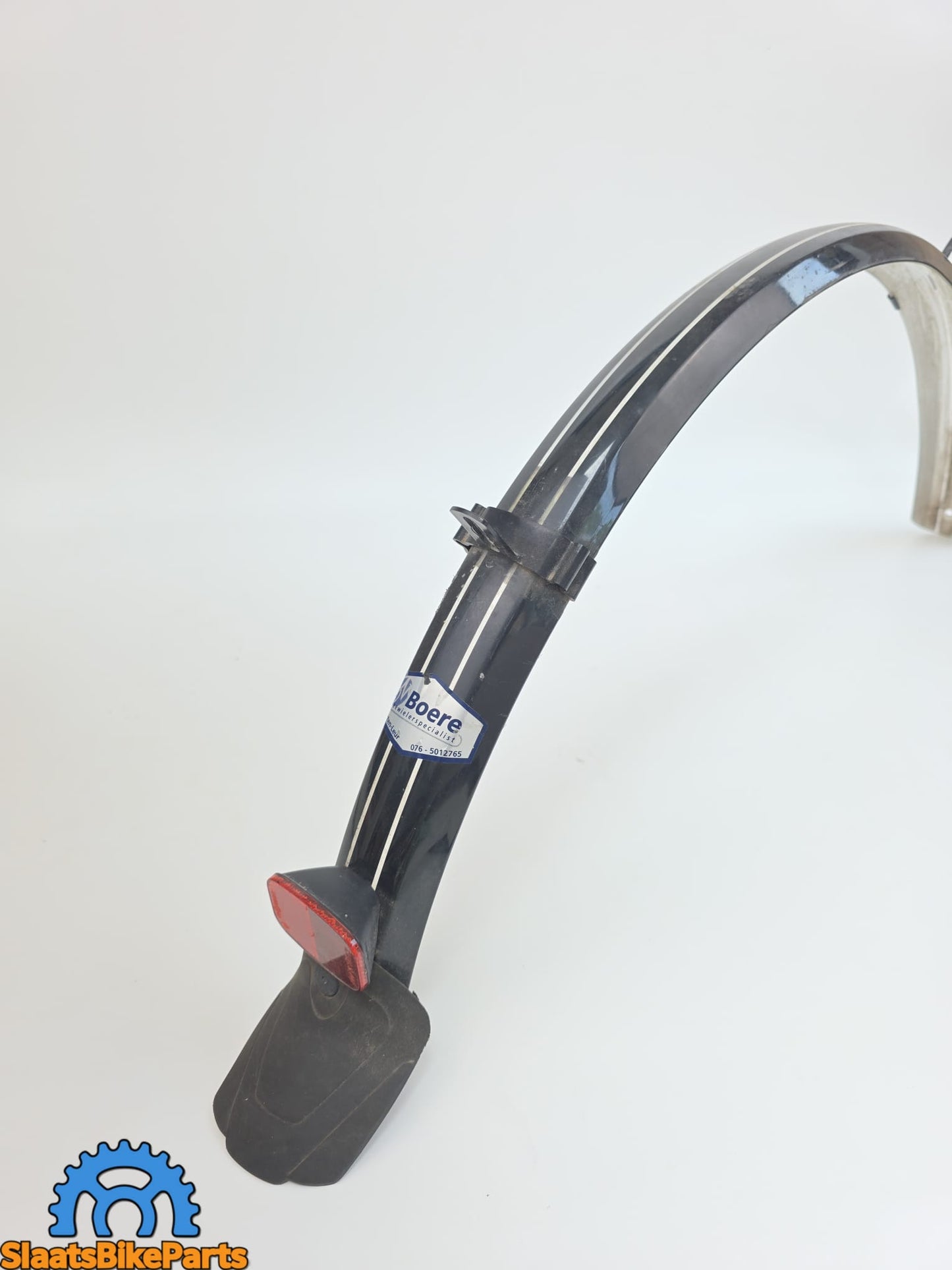 Kalkhoff Agattu | Spatbordenset | 26 inch