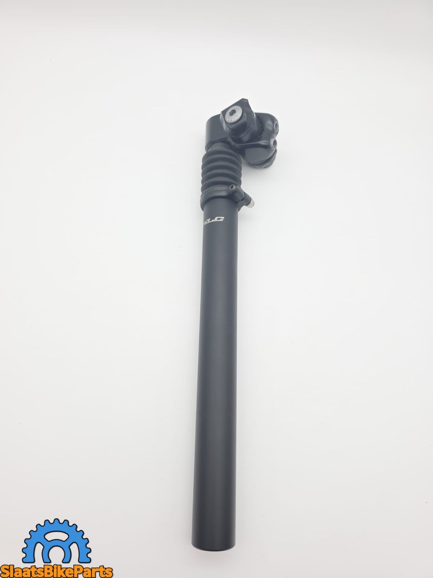 Zadelpen Verend | XLC | 27,2 mm