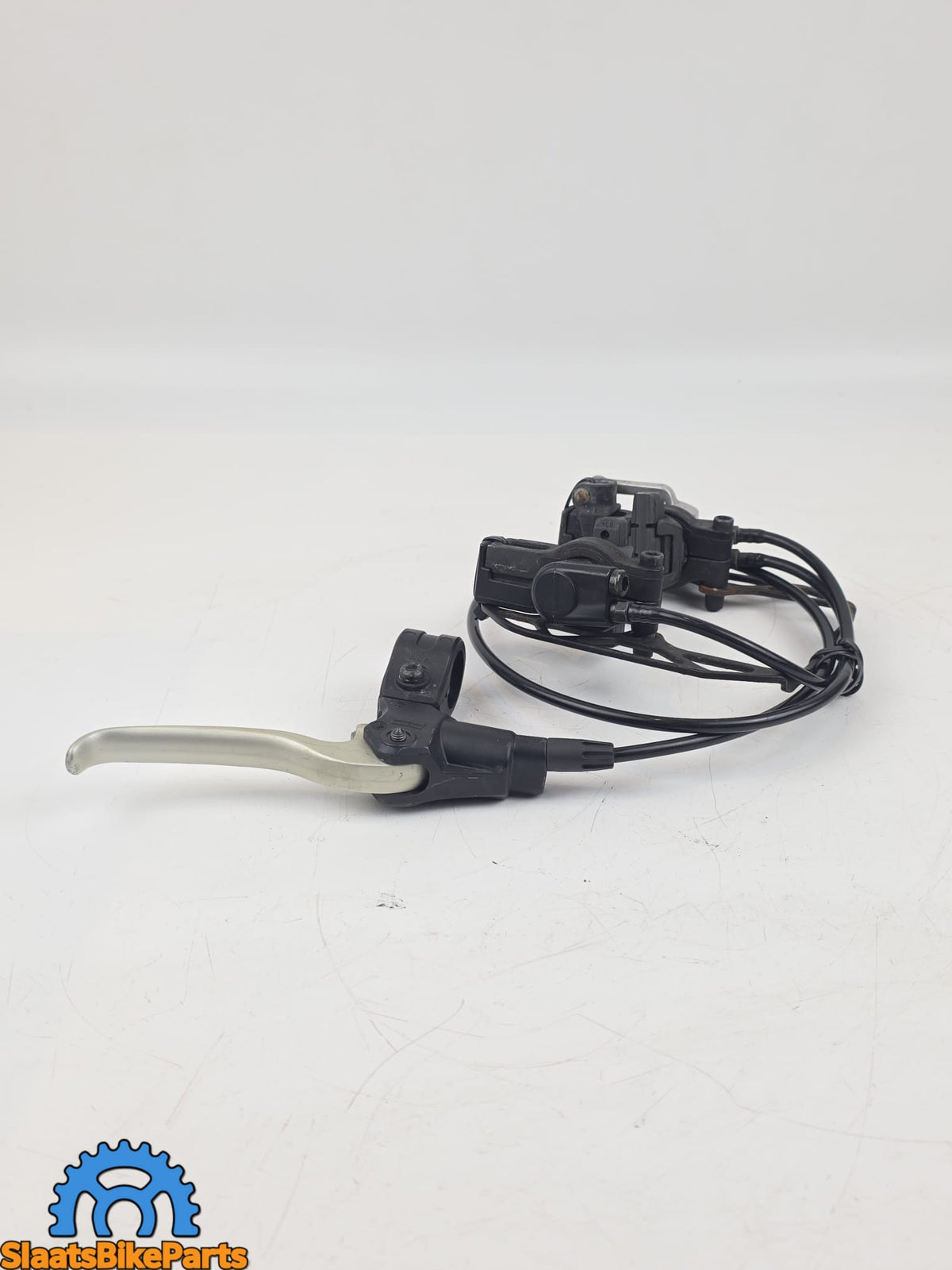 Hydraulische Velgrem Voor | Magura HS11