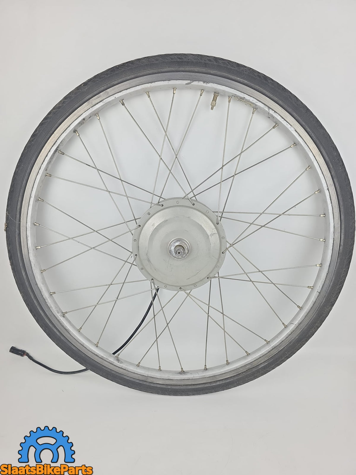 Vorderradmotor | Sparta F8i | 28 Zoll | AN39145696 | LE230