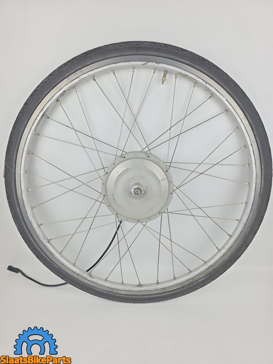 Vorderradmotor | Sparta F8i | 28 Zoll | AN39145696 | LE230