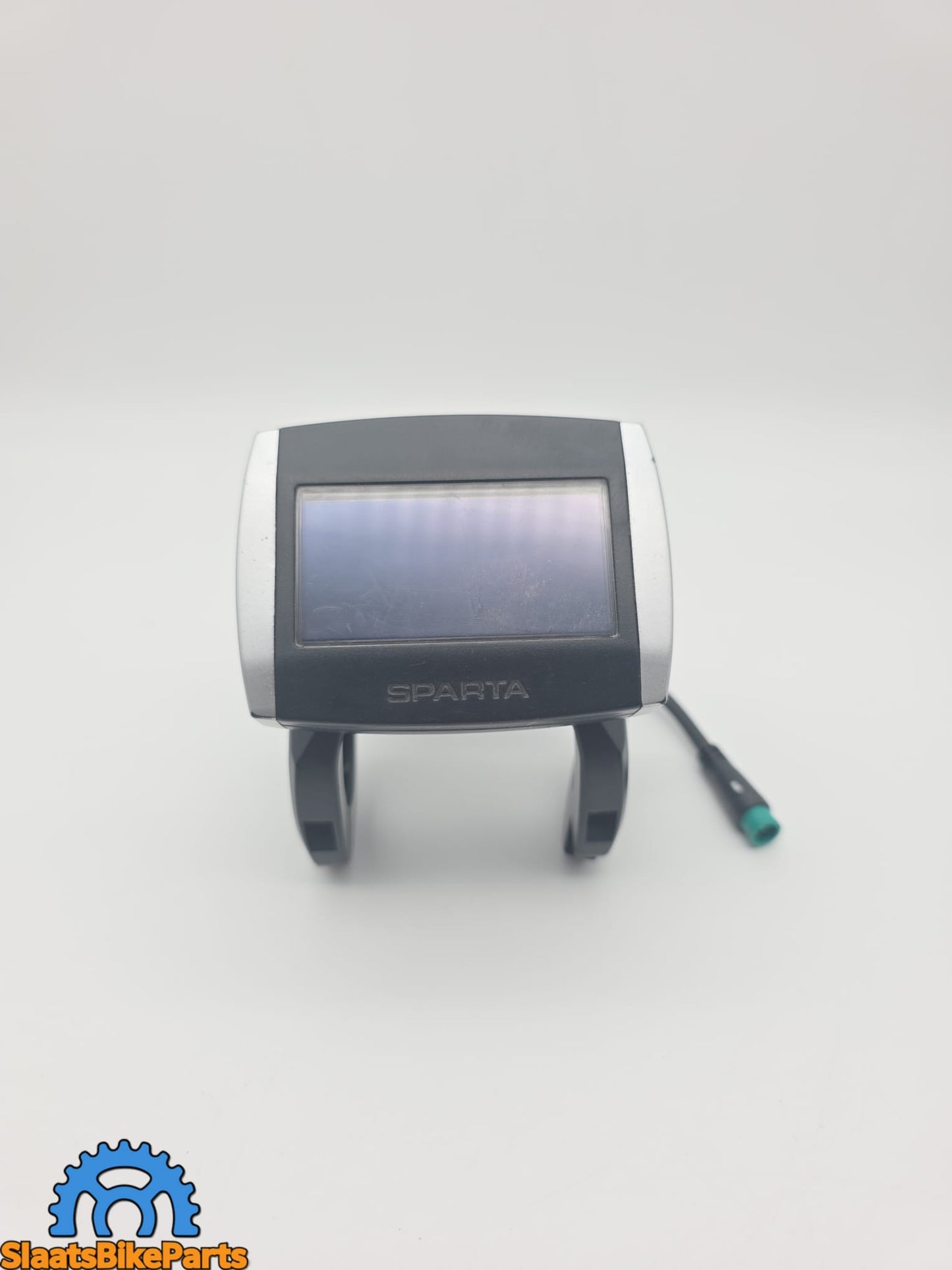 Sparta OLED Display | E-Motion