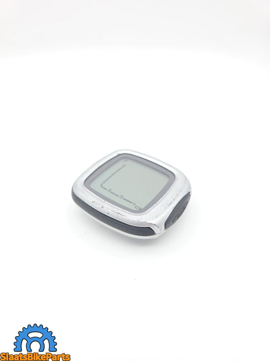 ION Display | Sparta Batavus Koga