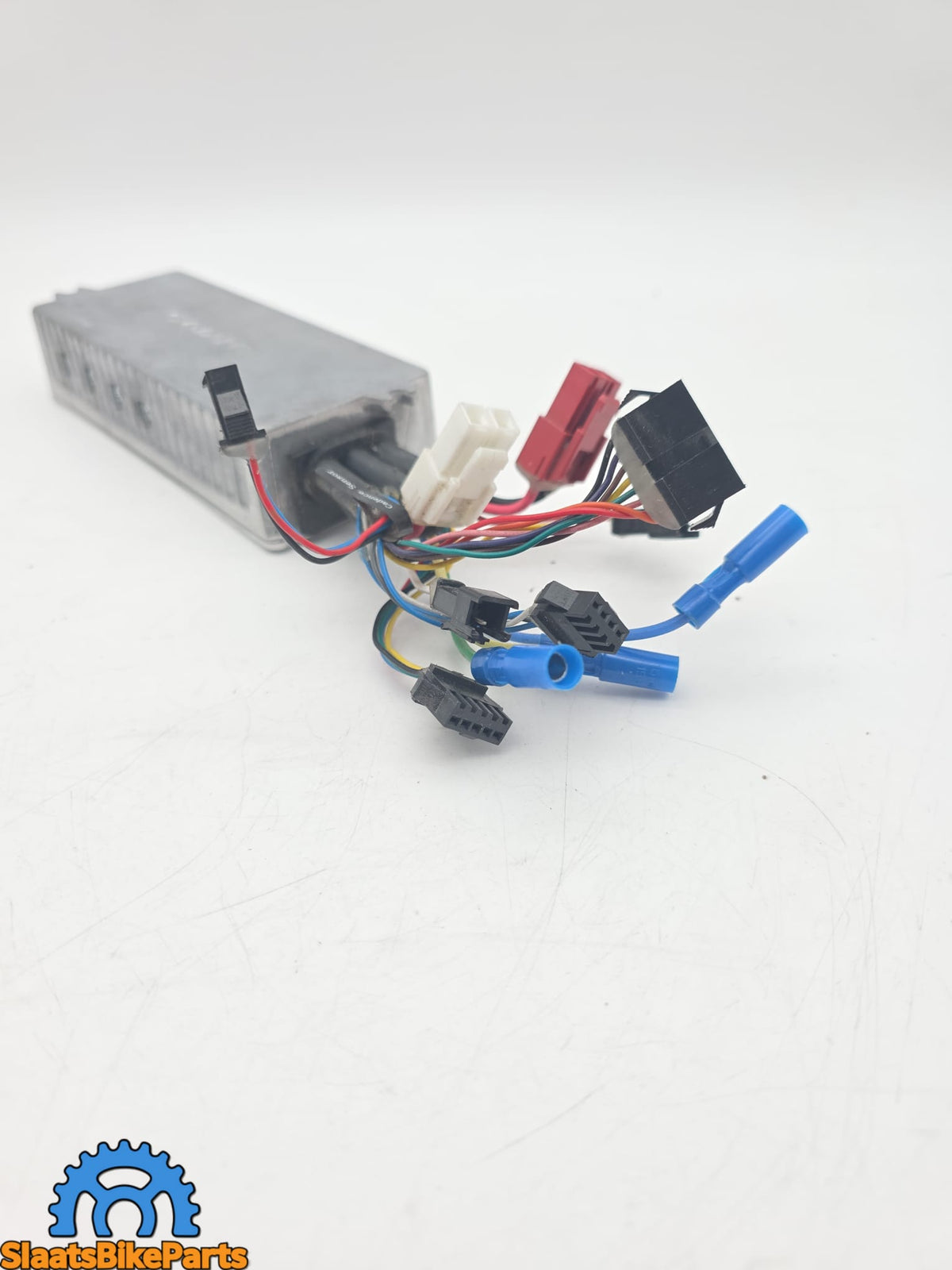 Cortina Ecomo | Controller | 24V