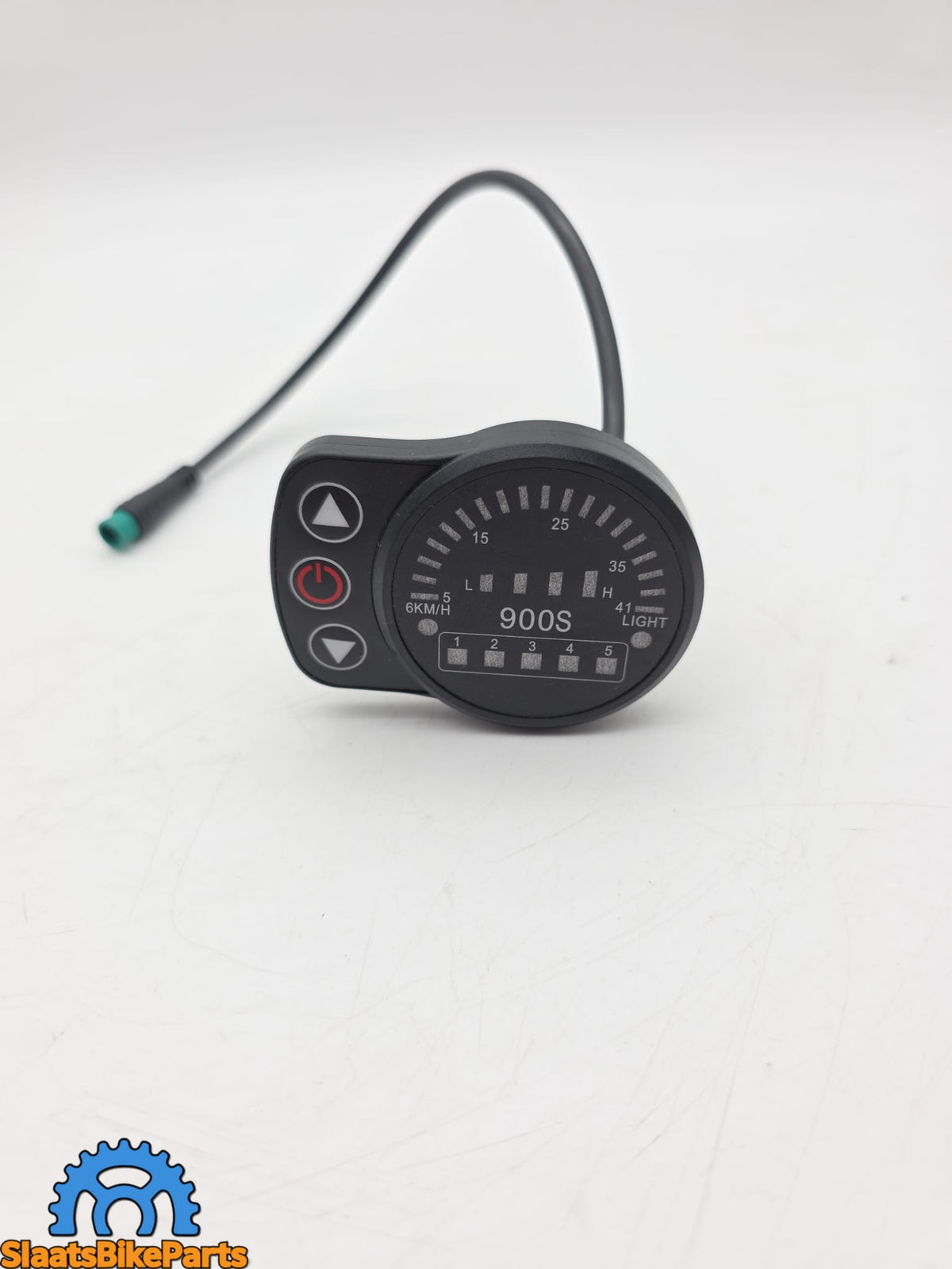 Display | Bediening | KT | 900S