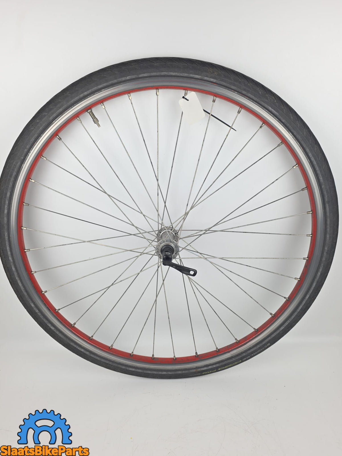 Voorwiel | Shimano Deore HB-M590 | Sparta RXS