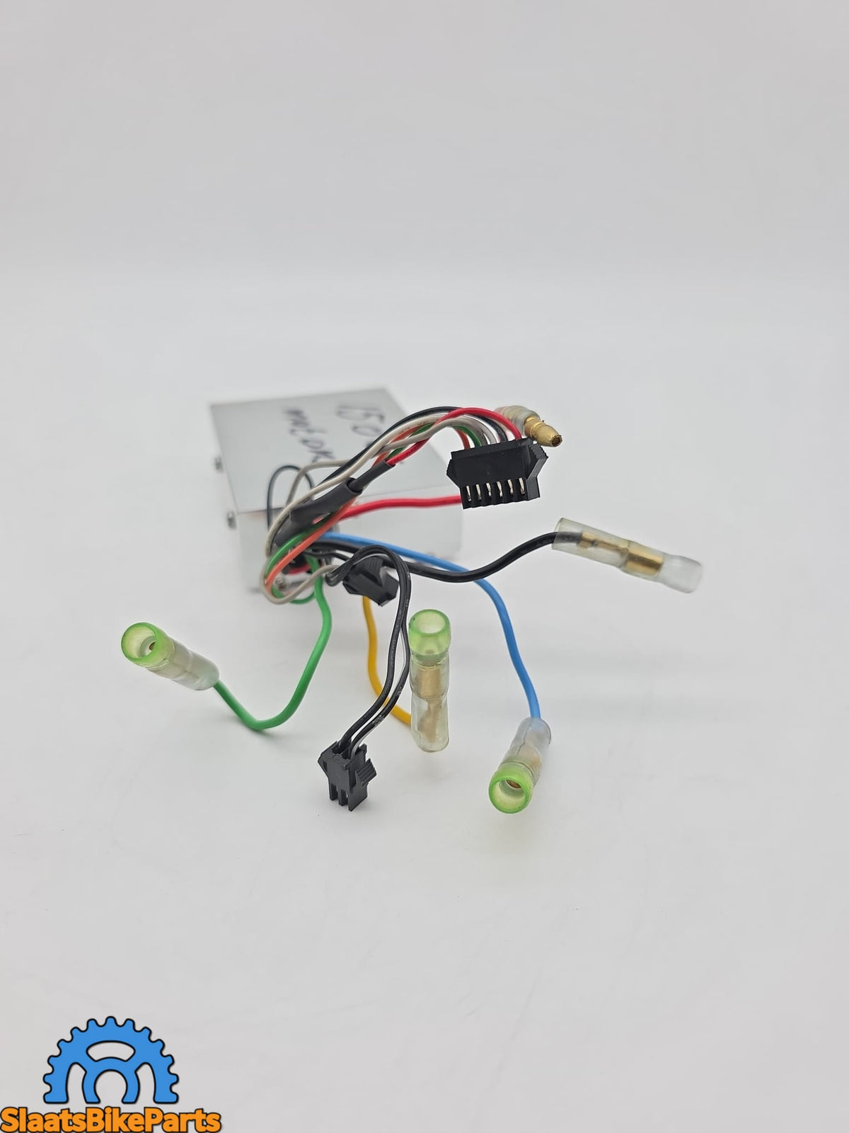 Cortina Ecomo | Controller | 24V