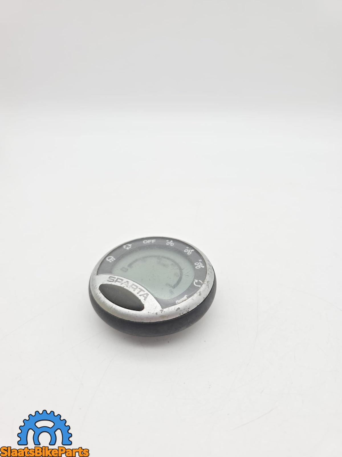ION Rond Display | Sparta Batavus Koga