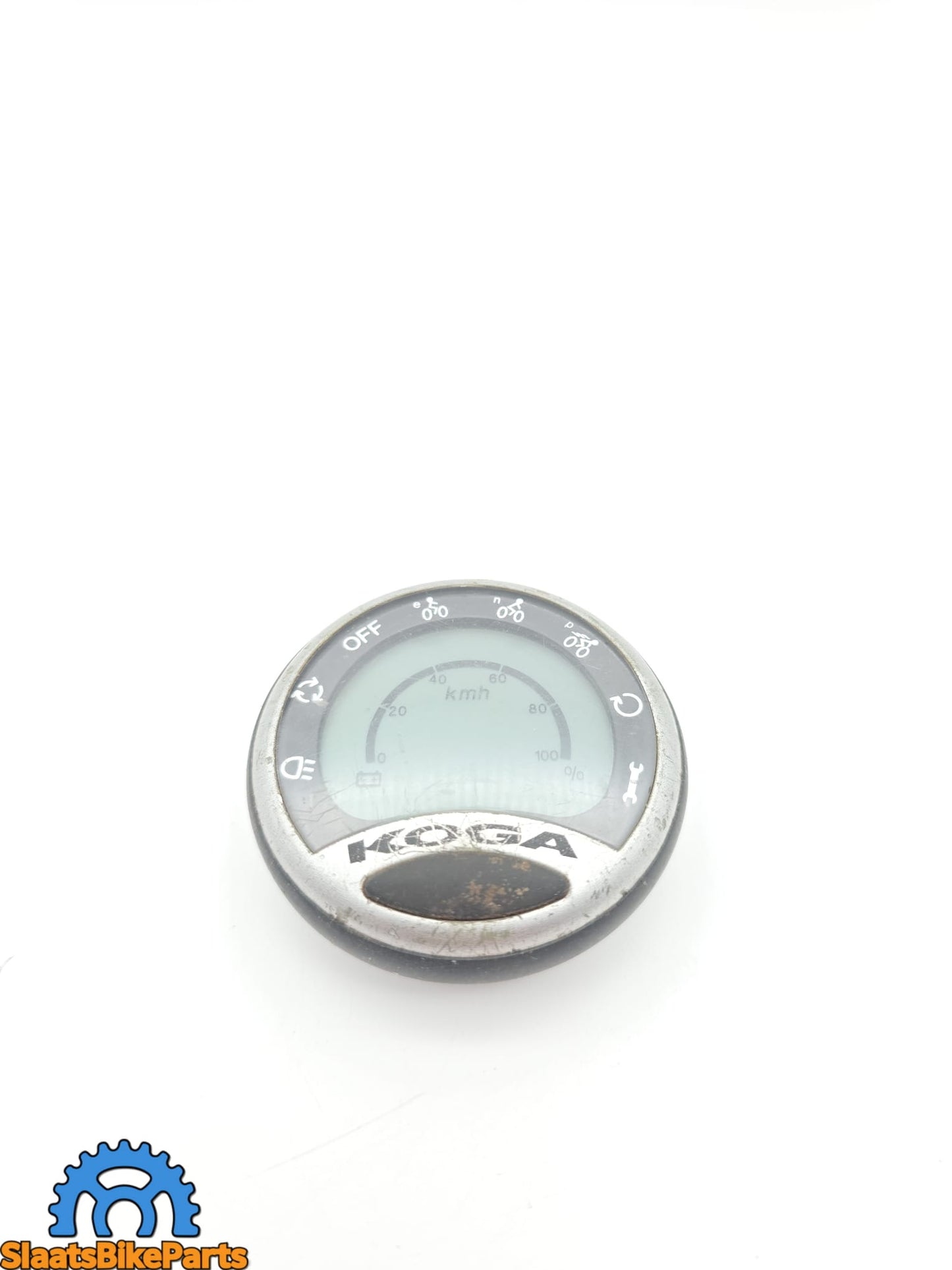 ION Rond Display | Sparta Batavus Koga 08051011