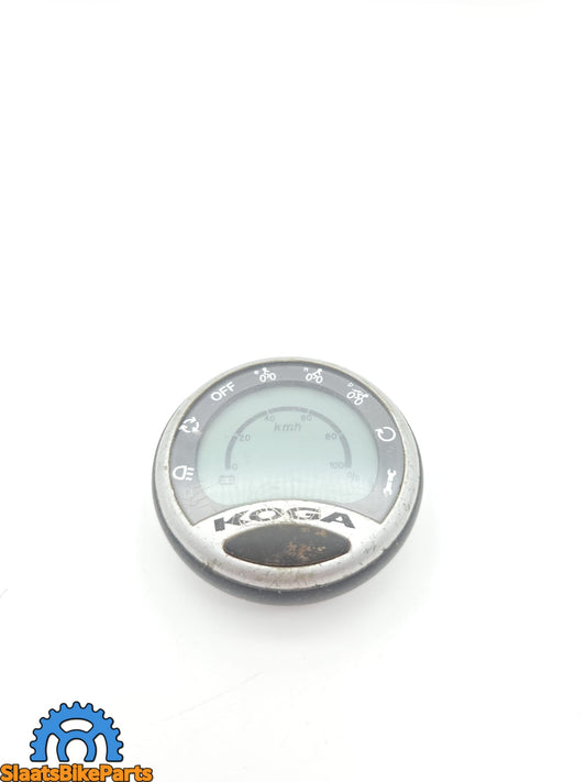 ION Runddisplay | Sparta Batavus Koga 08051011