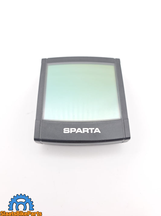 Anzeige Sparta CU3 V2 | Koga | Batavus