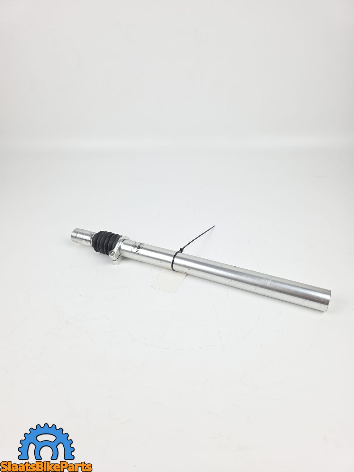 Federsattelstütze | Durchmesser 27,2 mm