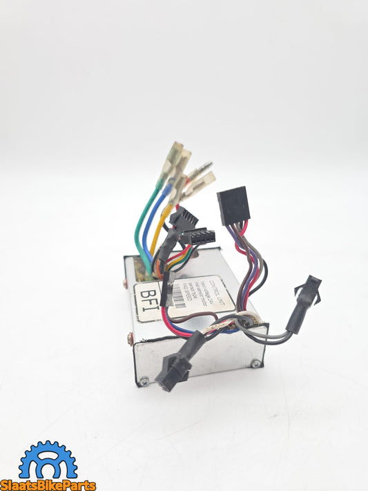Controller | Cortina Ecomo | BFI | 24V