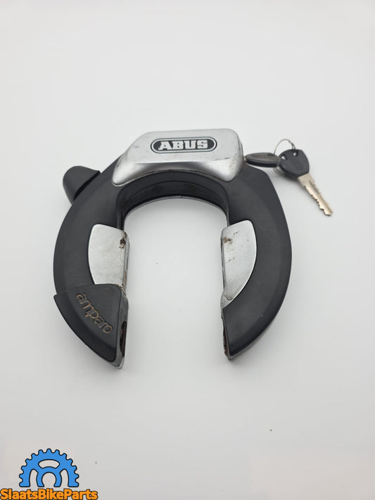 Ringschloss | Abus Amparo | 2 Schlüssel