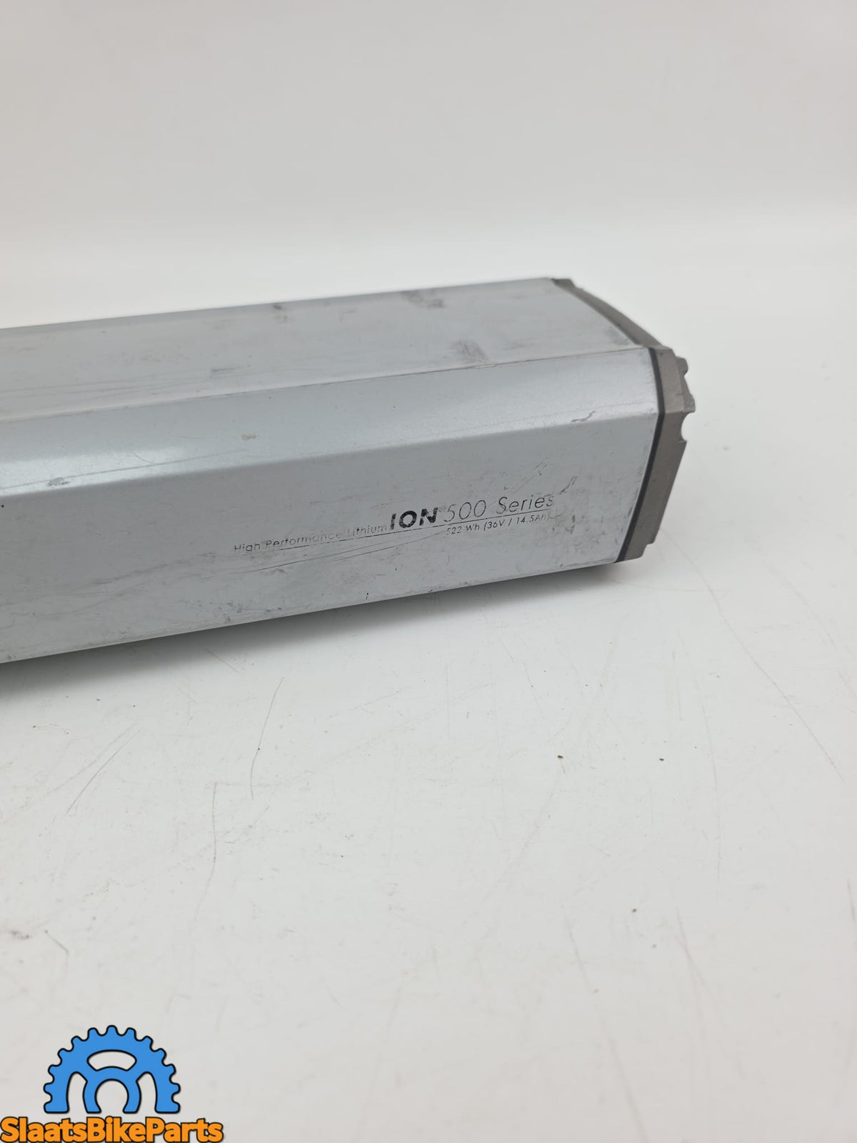 Fahrradakku | Sparta Batavus Koga PMU4 | 36V 14,5Ah 522Wh