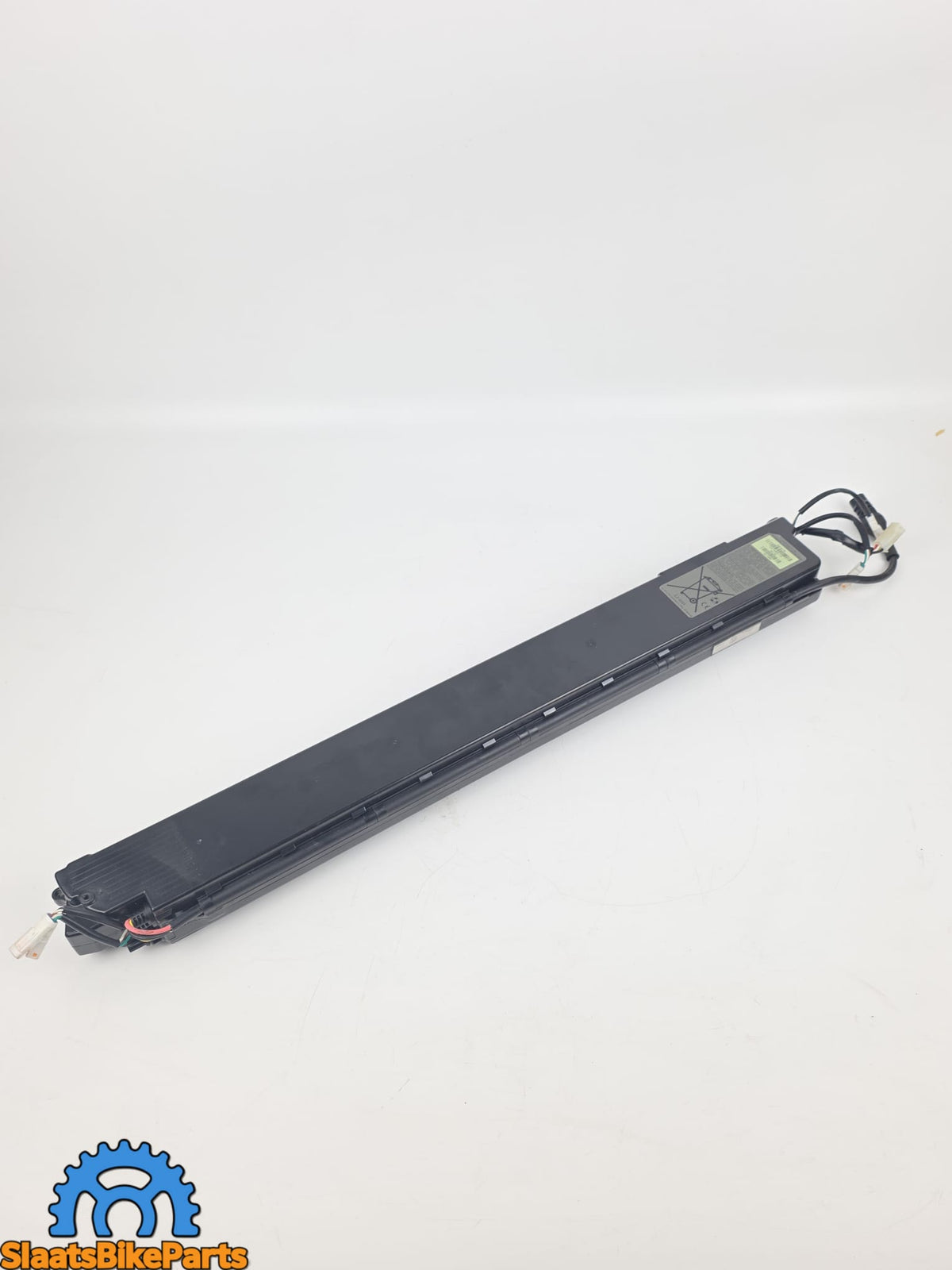 Accu | Sparta | GRN Xtra | 36V 10Ah 360Wh