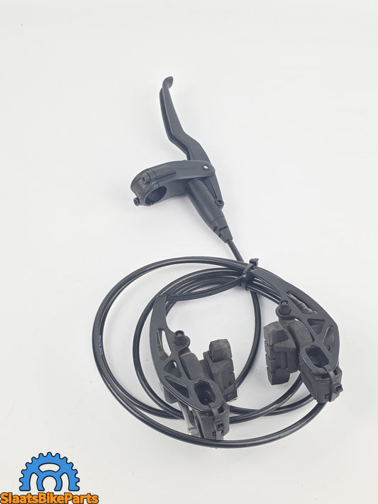 Hydraulische Felgenbremse hinten | Magura HS11