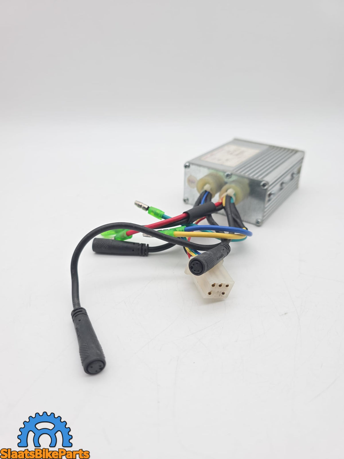Controller | QWIC | LSW-352 (61-1) | Base 2