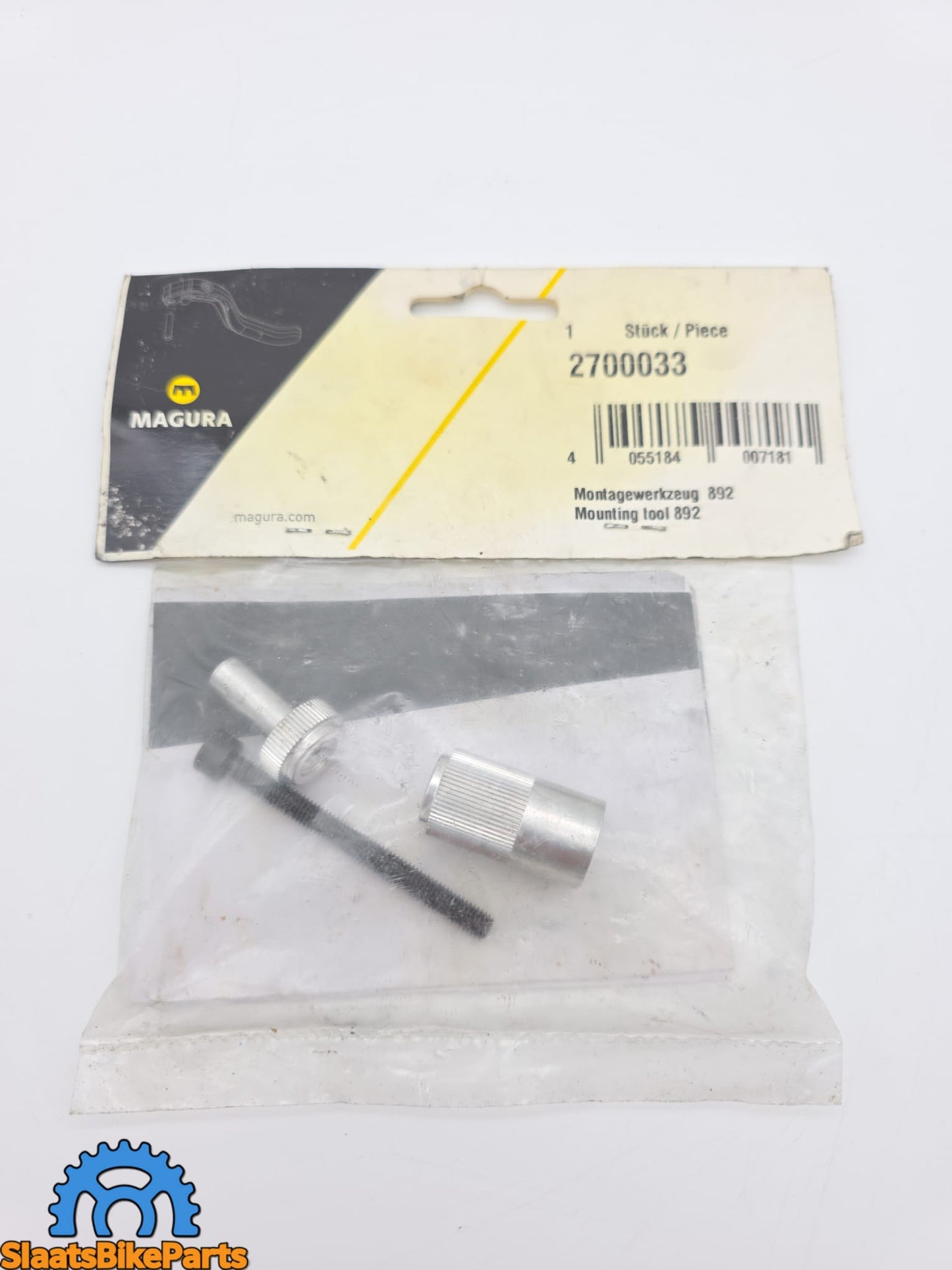Magura | Montagegereedschap
