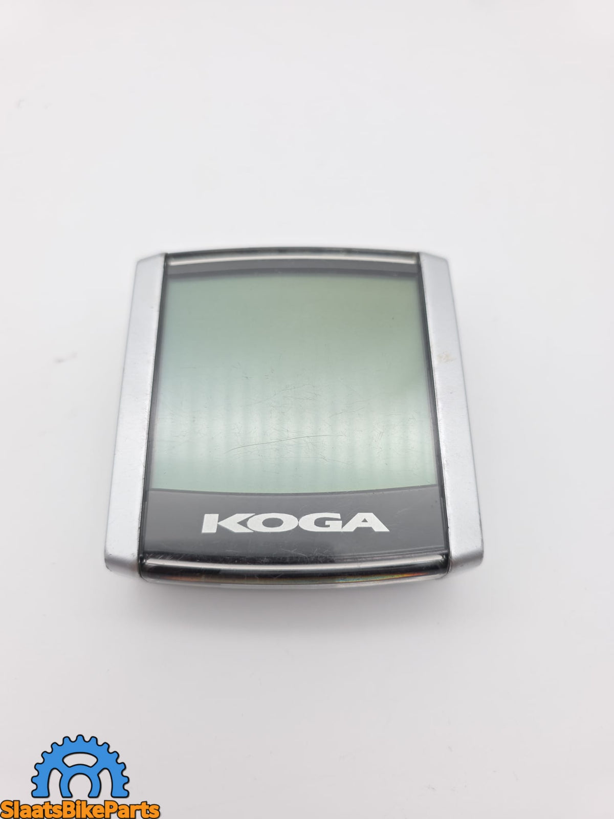 Display CU3  Koga | Batavus| Sparta