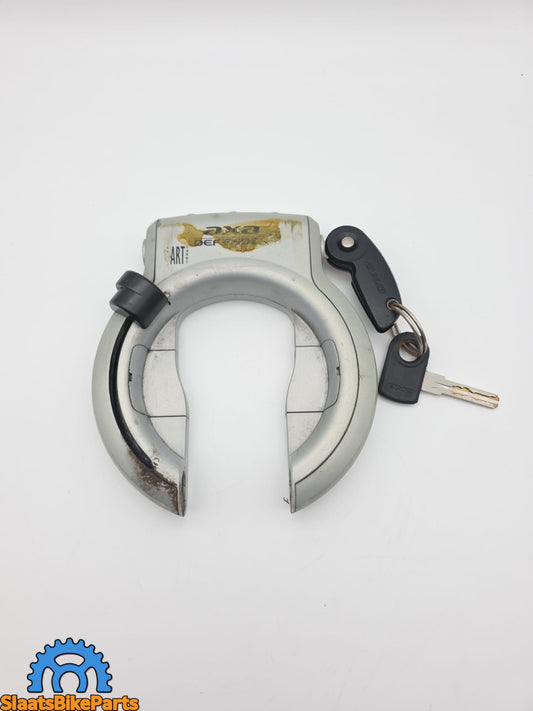 Ringschloss | AXA Defender | 2 Schlüssel